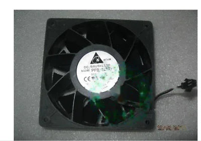 1pc fan new PFB1224VHE 24V 1.08A DELTA 12012038