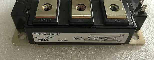 CM400DU-12F CM400DU 12F 1PCS NEW MITSUBISHI module free shipping
