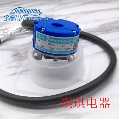 1pc new OIH48-1024p4-L6-5V TS5208N500 TAMAGAWA