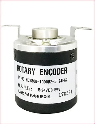 1pc new HB3808-1000BZ-5-24FG2 600 1024 2000