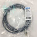 1pc new FESTO KMEB-2-24-2,5-LED 174844