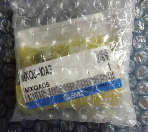 New  SMC Cylinder  MXQ6-10AS  free shipping