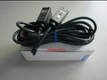 1pc New Omron Photoelectric Switch Sensor E3R-5E4(E3R-5DE4&E3R-5L) 12-24VDC
