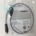 1pc new FESTO SME-8-K-LED-24 150855