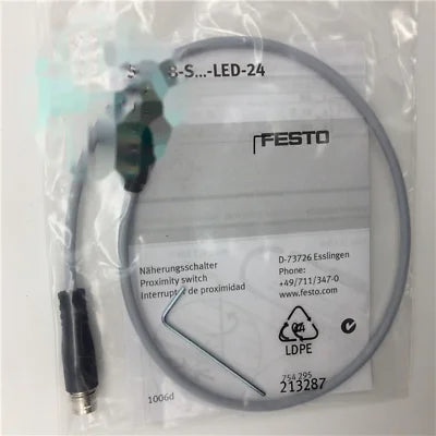 1pc new FESTO SME-8-K-LED-24 150855