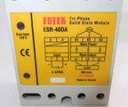 ESR-40DA ESR40DA 1PC NEW FOTEK Solid State Module free shipping