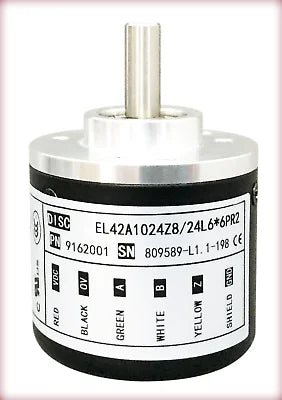 1pc new EL42A1024Z8/24L66PR2