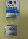 CDUJB6-10D CDUJB610D 1PC New SMC free shipping