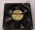 1pc new fan AD0824UB-A70GL DC24V 0.29A 2 ADDA 80*80*25 freeship
