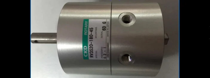 1PC NEW CKD RV3S20-180-45 free shipping