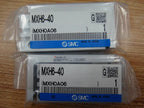 MXH6-40 MXH640 1pc New SMC slider cylinder free shipping