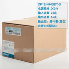 1PC  NEW   Omron   CP1E-N40SDT-D    free  shipping
