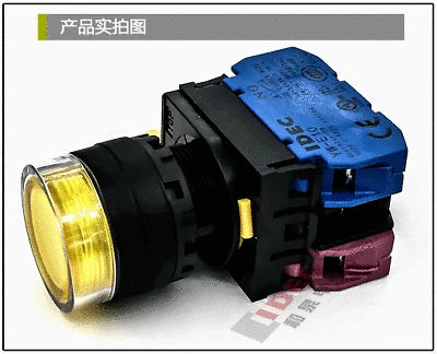 1pc new YW1L-MF2E11QM3Y IDEC