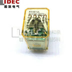 1pc new RY4S-UL-AC220-240V IDEC