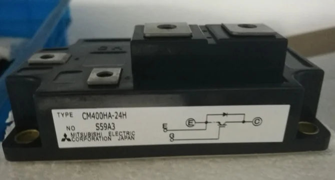 CM400HA-24H CM400HA24H 1pcs NEW MITSUBISHI IGBT module free ship