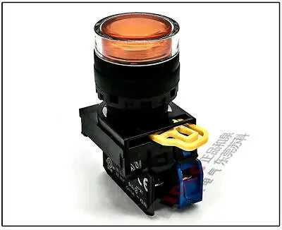 1pc new YW1L-AF2E10Q4A IDEC