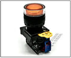 1pc new YW1L-AF2E10Q4A IDEC
