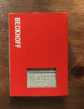 New  BECKHOFF  EL4122  free shipping