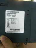New  GE  Fanuc  IC695PSD140B  RX3i  Power supply module  free shipping