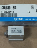 CUJB10-8D CUJB108D 1PC New SMC cylinder free shipping