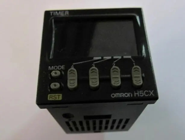 H5CX-ASD-N H5CX ASD N 1PC NEW IN BOX Omron Timer free shipping