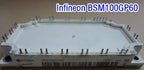 New  Infineon  BSM100GP60  IGBT MODULE  free shipping