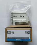 New  SMC  Cylinder   MXS8-10A  free shipping