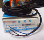RK-05N1 RK05N1 1PC New RIKO Proximity Switch free ship
