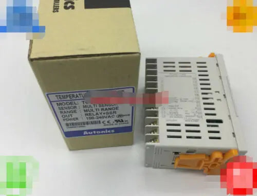 1PC New  Autonics TC4H-14R