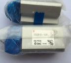 CDQ2B12-10DC CDQ2B1210DC 1PC New SMC cylinder free shipping
