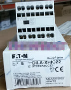 1PC  NEW   EATON  MOELLER  DILA-XHIC22  free shipping
