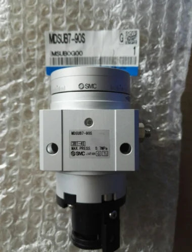 New SMC MDSUB7-90S cylinder free shipping