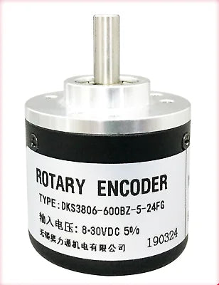1pc new DKS3806-600BZ-5-24FG