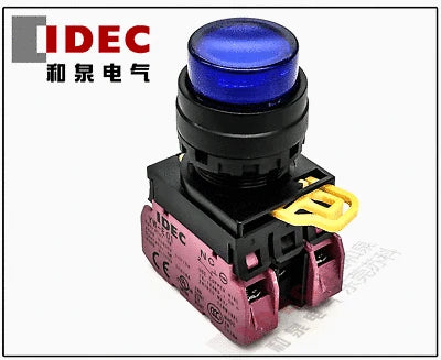 1pc new YW1L-M2E02QM3S IDEC