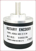 1pc new A38S6-600-2-2-24