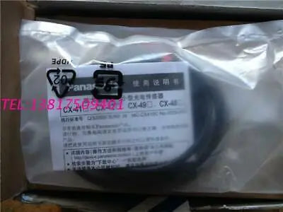 1pc new Panasonic CX-423-P
