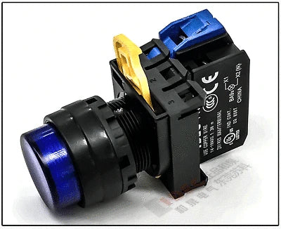 1pc new YW1L-M2E10QM3S IDEC