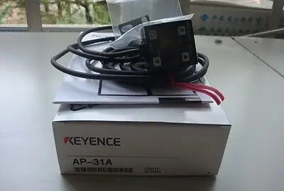 Keyence AP-33K NEW IN BOX