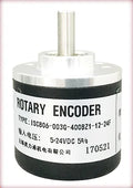 1pc new ISC806-003G-400BZ1-12-24F