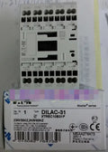 1PC NEW EATON MOELLER DILAC-31 230V50HZ,240V60HZ free shipping