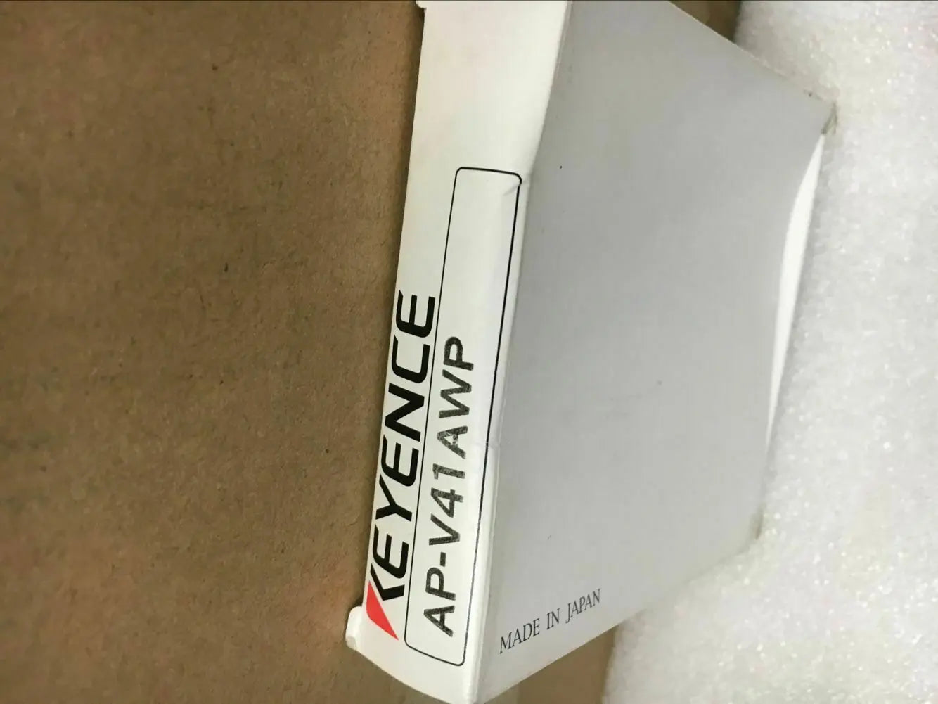 1PC   NEW    KEYENCE    AP-V41AWP    free   shipping