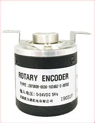 1pc new ZKP3808-003G-1024BZ-5-30TG2