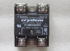 H12WD4825PG 1PCS NEW crydom relay free shipping