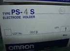 PS-4S PS4S 1PC New OMRON Electrode Holder free shipping