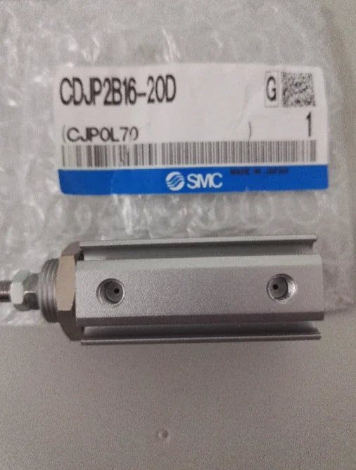 CDJP2B16-20D CDJP2B1620D 1PC New SMC cylinder free shipping