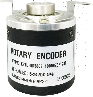 1pc new KSWL-RD3808-1000BZ3/124F