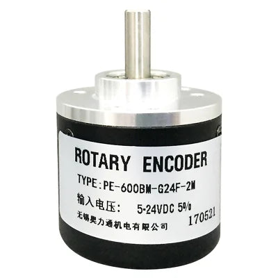 1pc new PE-600BM-G24F-2M