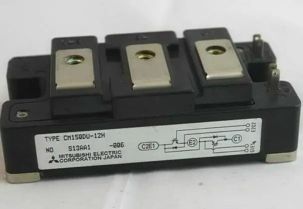 CM200DU-12H CM200DU12H 1PC NEW MITSUBISHI module free shipping