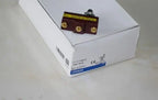X-10GQ-B X 10GQ B NEW IN BOX Omron Micro Switch free shipping