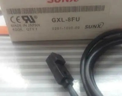 NEW Sunx GXL-8FB Proximity Switch